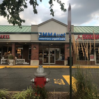 EMMAvet - Veterinarians Near Me - Alexandria, Virginia