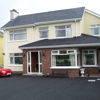 Aaranmore Lodge - Aaranmore Lodge - Bed & Breakfast Near Me - Portrush, CLR Aaranmore Lodge - Aaranmore Lodge - Bed & Breakfast Near Me - Portrush, CLR