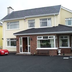 Aaranmore Lodge - Aaranmore Lodge