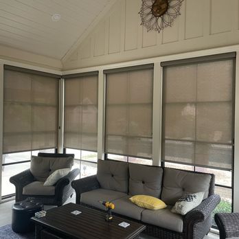 Southeast Shutter and Blinds - Shades & Blinds Near Me - Calabash, North Carolina