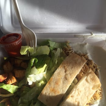 Middletown Fried Chicken and Grill Halal - Chicken over rice - Halal Near Me - Middletown, New York