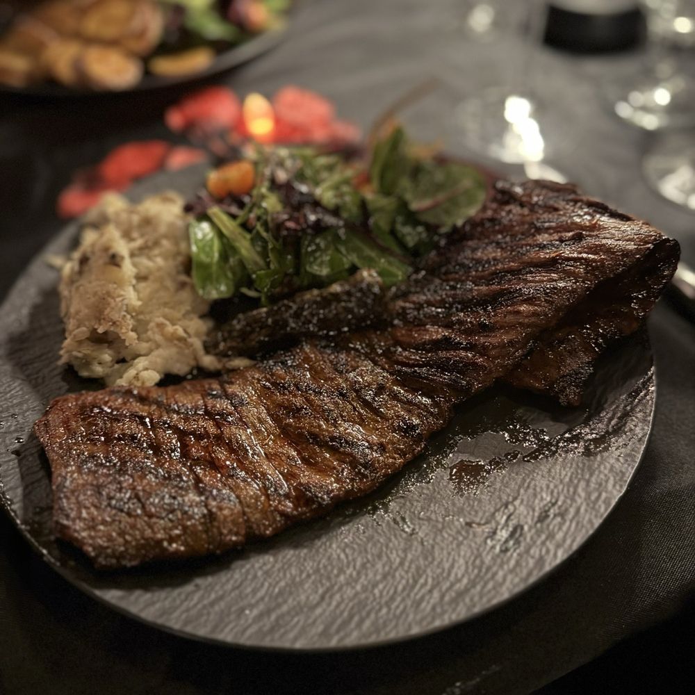Westso - Steakhouses Near Me - Chicago, Illinois