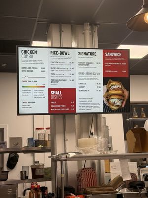 The Chicken Lab by null