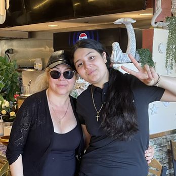 Luna Del Mar - Neli and Neli -- the mother/daughter team at Luna Del Mar. - Seafood Near Me - San Jose, California Luna Del Mar - Neli and Neli -- the mother/daughter team at Luna Del Mar. - Seafood Near Me - San Jose, California