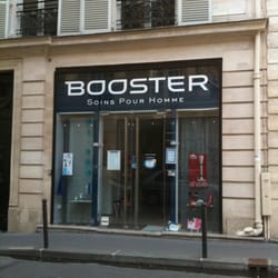 Booster