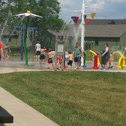 Activity Center Park