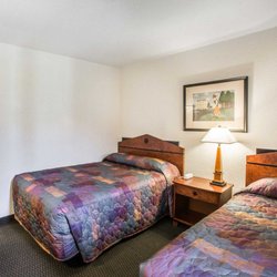 Rodeway Inn Greeley