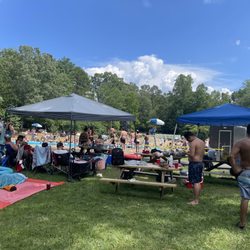 Kool Park Pool