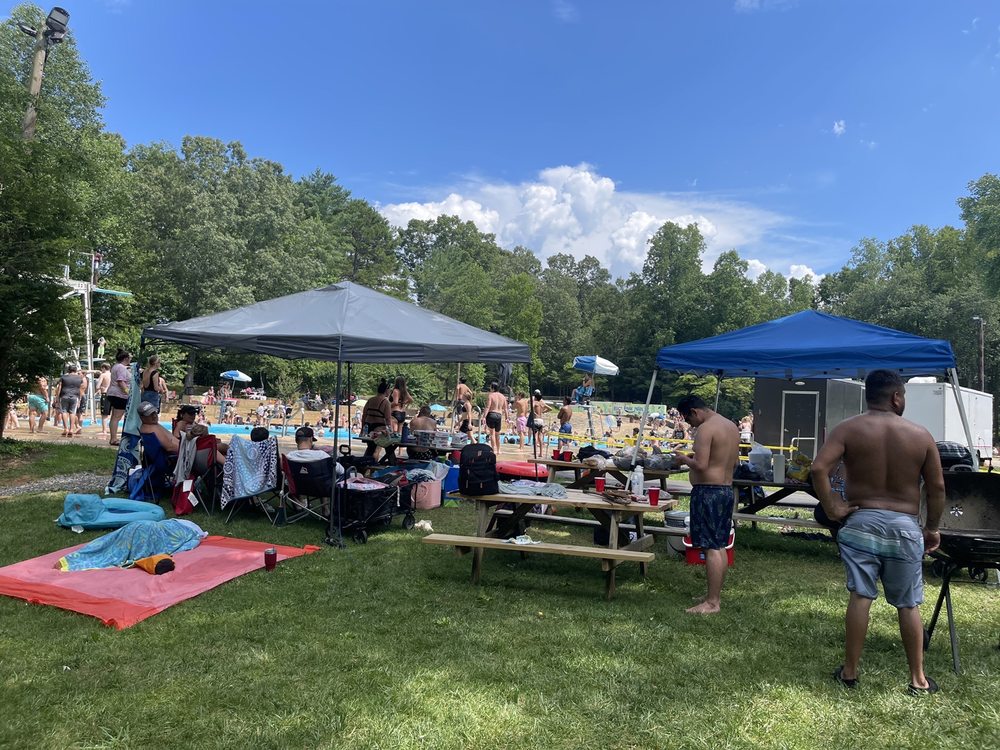 KOOL PARK POOL Updated September 2024 19 Reviews 3170 31st Ave Ct