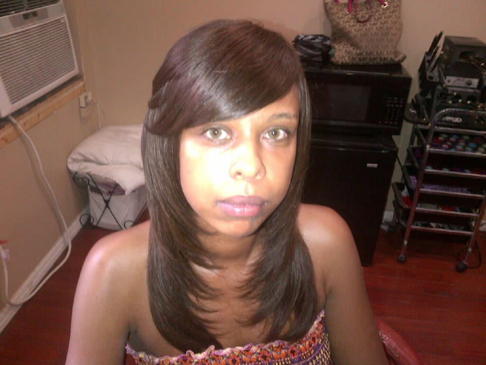 HAIR TRENDS BY SIMONE 16818 Jamaica Ave, JAMAICA, New York Wigs Phone Number Yelp