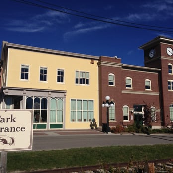 Heritage Park - Venues & Event Spaces Near Me - Calgary, Alberta Heritage Park - Venues & Event Spaces Near Me - Calgary, Alberta