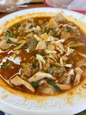 Tamales Guadalajara by null