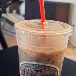 Coconut Jo’s - Excellent White Mocha Latte!  Great place to get some fresh, amazing coffee and biscuits and gravy!