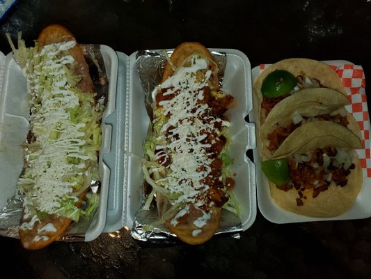 La Chilanguita by null