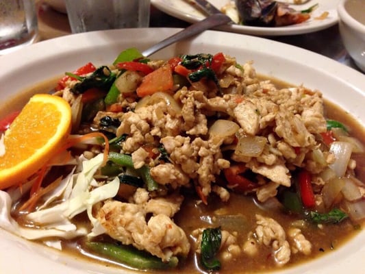 Rama Thai Café by null