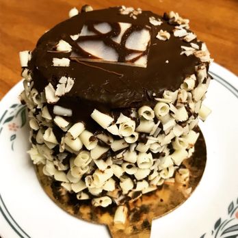 Di Bruno Bros - The Classico. Very good chocolate cake with NY style cheesecake. - Meat Shops Near Me - Philadelphia, Pennsylvania Di Bruno Bros - The Classico. Very good chocolate cake with NY style cheesecake. - Meat Shops Near Me - Philadelphia, Pennsylvania