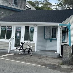 Exterior photo of Frescos Seaside - Rockport, Massachusetts Exterior photo of Frescos Seaside - Rockport, Massachusetts