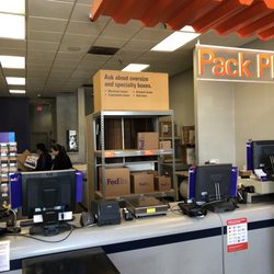 FEDEX OFFICE PRINT & SHIP CENTER - 47 Photos & 97 Reviews - Shipping Centers - 1000 Kamehameha 
