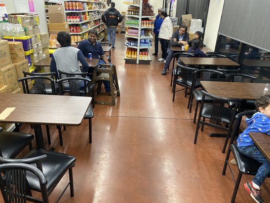 Cloves Indian Groceries & Kitchen by null