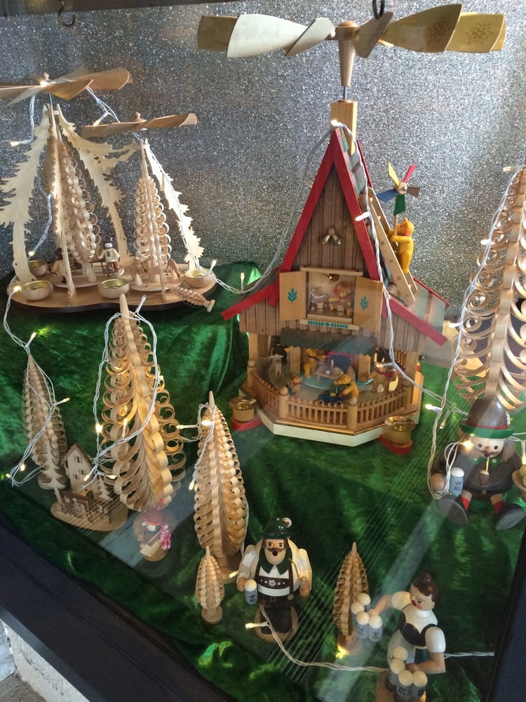 HAHNDORF CANDLEMAKER Updated June 2024 53 Main St, Hahndorf South Australia, Australia