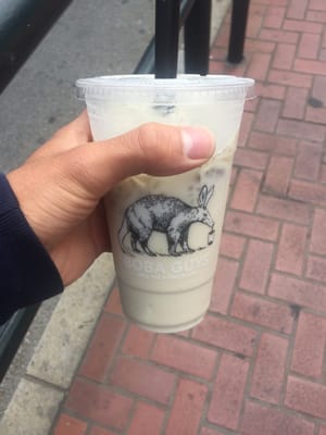 Boba Guys Hayes Valley by null