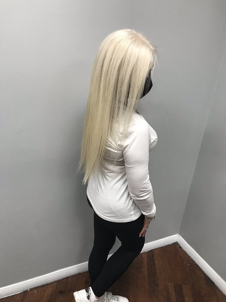 & ELI’S BEAUTY SALON Updated October 2024 19 Photos 81