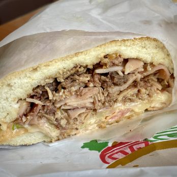 Melao Bakery - Orlando - Tripleta Sandwich - Bakeries Near Me - Orlando, Florida