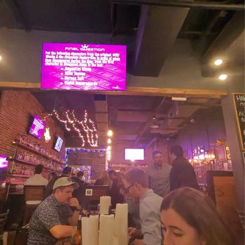 Sidecar - Cocktail Bars Near Me - Jacksonville, Florida
