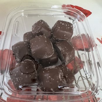 Steves Market - Delicious soft caramels. - Fruits & Veggies Near Me - Ramsey, New Jersey Steves Market - Delicious soft caramels. - Fruits & Veggies Near Me - Ramsey, New Jersey