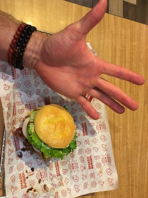 Smashburger by null