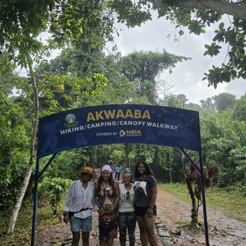 Quallo World Travel - Canopy Bridge Ghana 2025 - Travel Agents Near Me Quallo World Travel - Canopy Bridge Ghana 2025 - Travel Agents Near Me