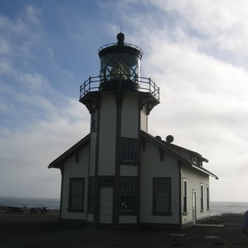 Point Cabrillo Light Station - Landmarks & Historical Buildings Near Me - Mendocino, California Point Cabrillo Light Station - Landmarks & Historical Buildings Near Me - Mendocino, California