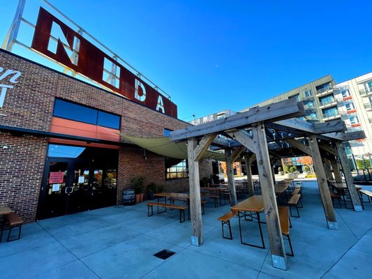 LYNX 36TH STREET STATION Updated March 2025 35 Photos 434 E 36th