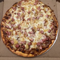 Nancy's Pizza