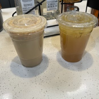 Summer Moon Coffee - Coffee & Tea Near Me - El Paso, Texas