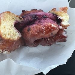 KD's Donuts