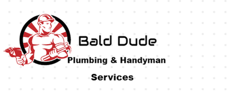 Bald Dude Plumbing & Handyman Service