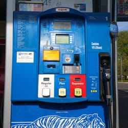 Battlefield Exxon