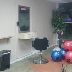 Darlene's Barber Shop