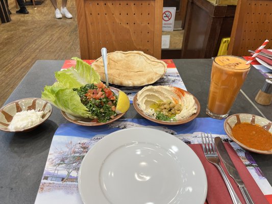 Al Arez Express by null