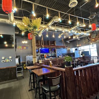 Grill Noodles Bar - Chinese Near Me - El Paso, Texas