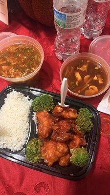 Yummy Yummy Asian Cuisine by null