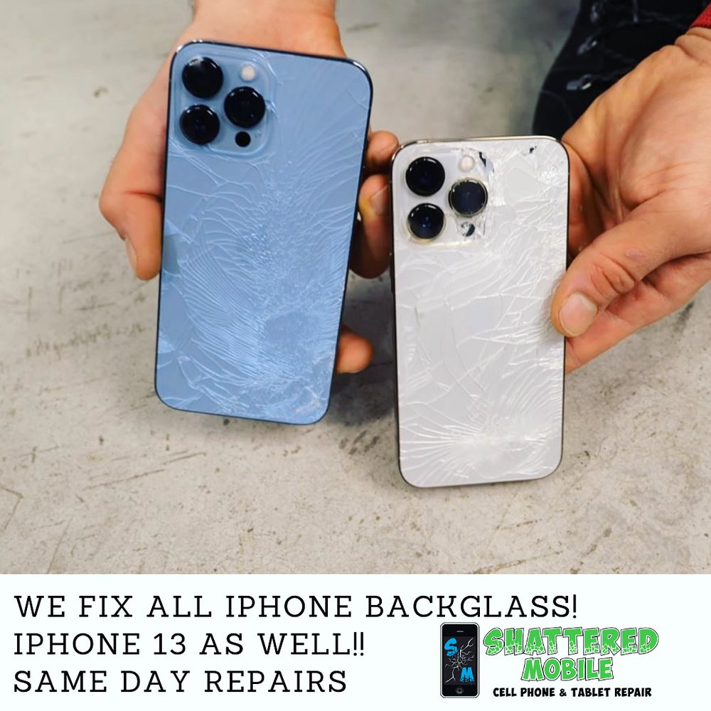 SHATTERED MOBILE Updated October 2024 22 Photos & 59 Reviews 1200