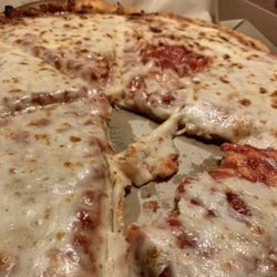 Speedway - Pizza