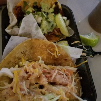 Stadium Swap Meet - $1 fish tacos at the white food truck near the entrance. $1.75 adobada. - Flea Markets Near Me - San Diego, California