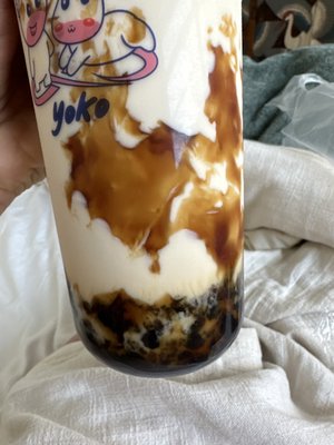 Million Delights, Bubble Tea, and Japanese Cheesecake. by null