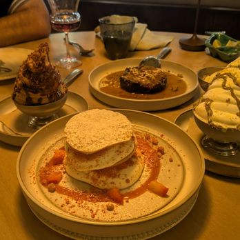 NAIA - Dessert - Mediterranean Near Me - Chicago, Illinois NAIA - Dessert - Mediterranean Near Me - Chicago, Illinois
