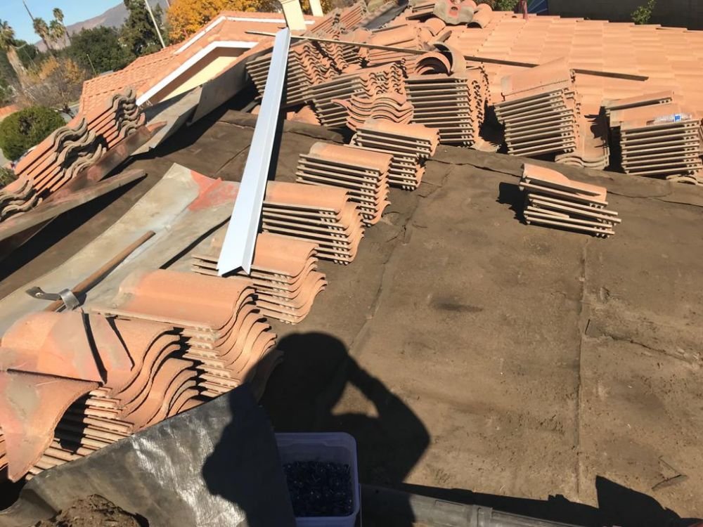 Slide of More Roofing