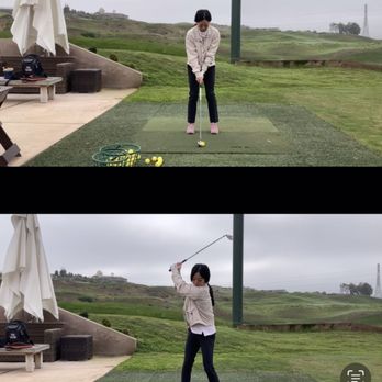 Sean Tamashiro Golf - Will record ur swing and send u! - Golf Lessons Near Me - San Jose, California