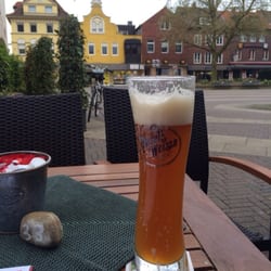 Lorenbecks Wirtshaus - Hefeweizen